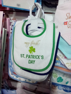 St Patrick's day