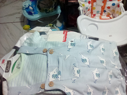 2pcs romper