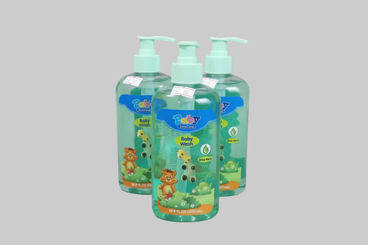 Baby Xtra Care Wash