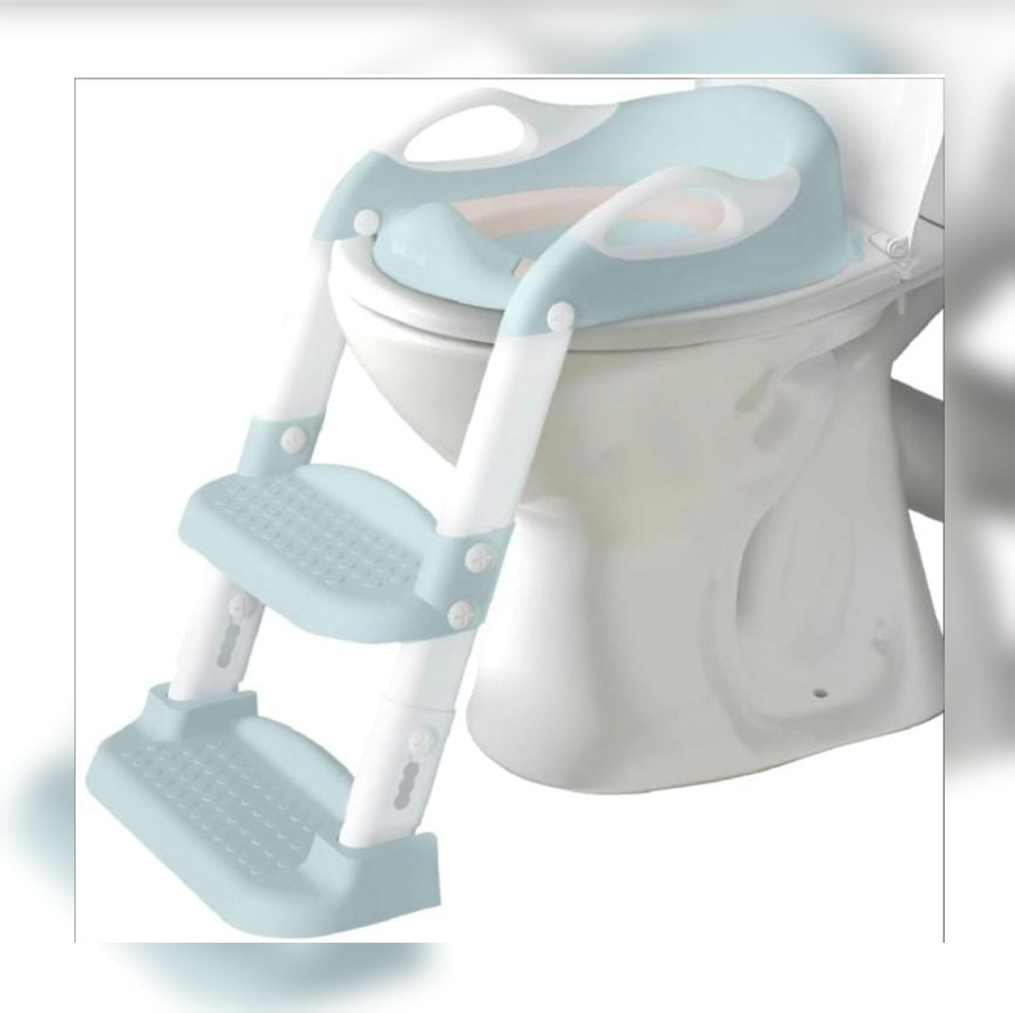 Potty Training Seat