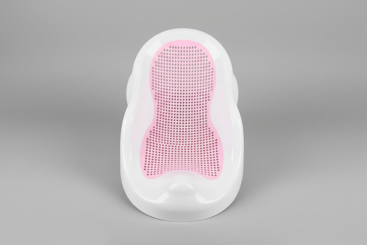 Soft Baby Anti Skid Bath Mat