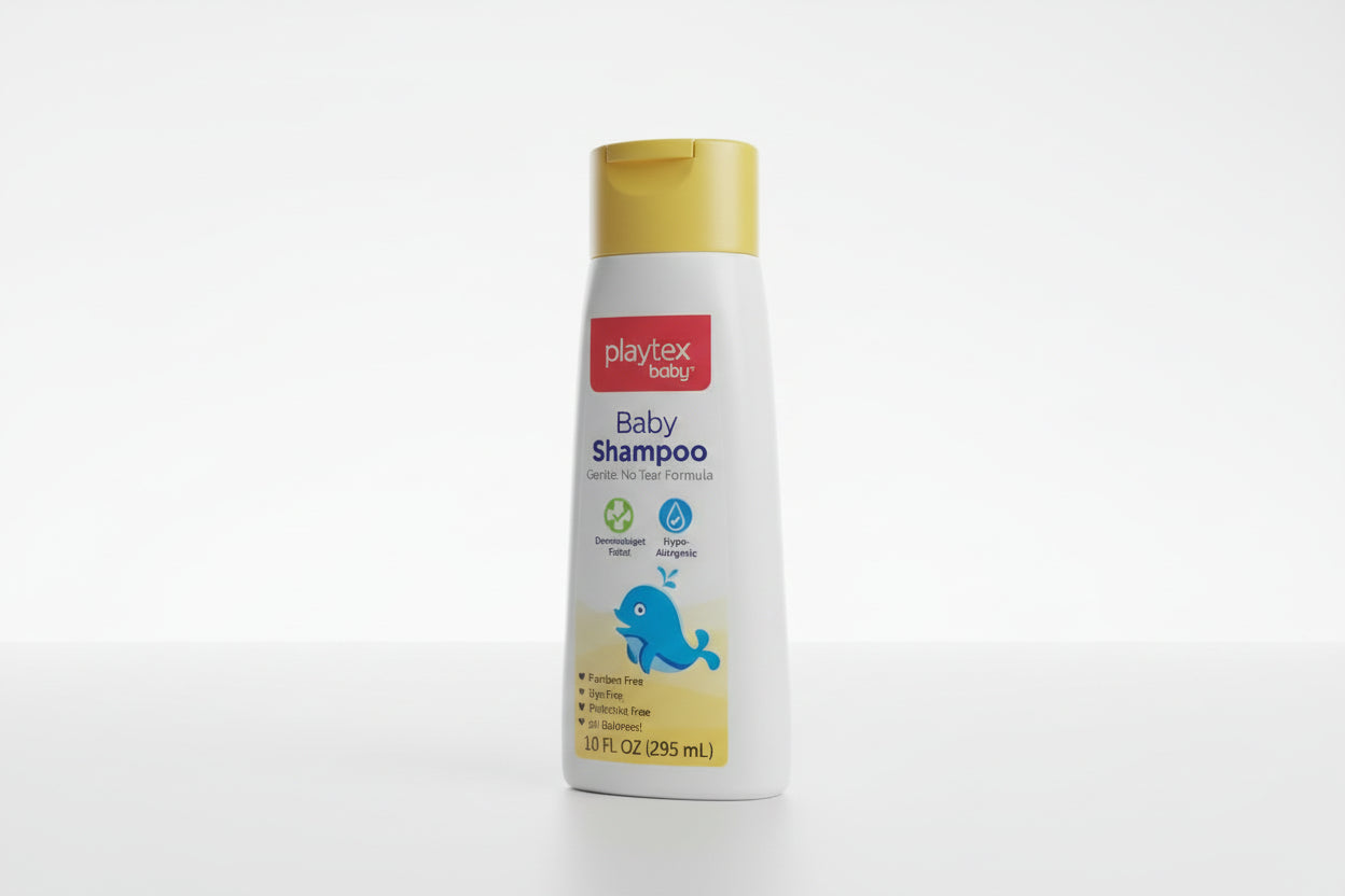 Playtex Baby Shampoo
