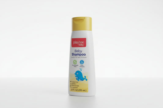 Playtex Baby Shampoo