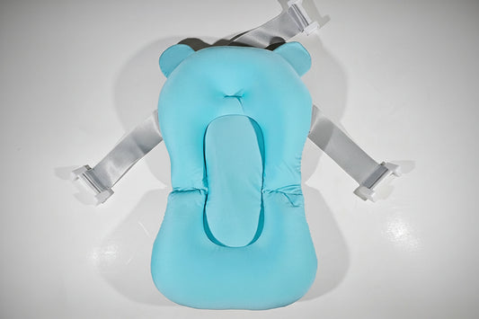 Cushion Bath Mat