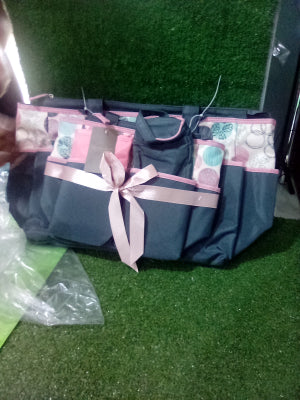 5pc Baby bags