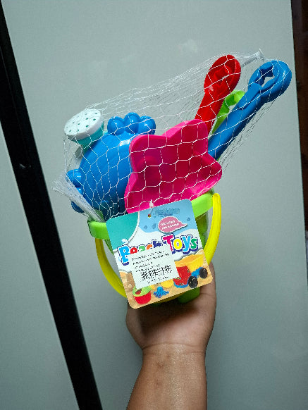 Beach Toy Set