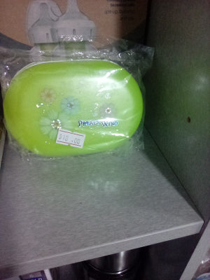 Soap dish