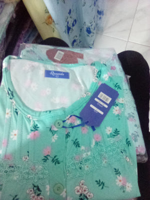Small nighties