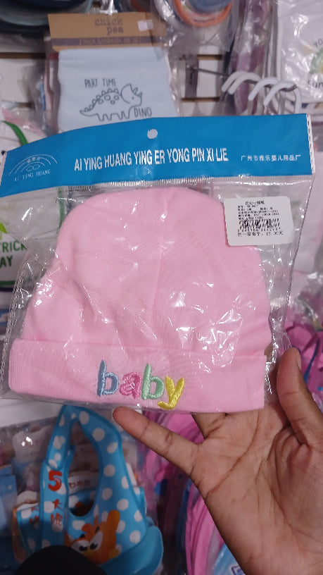 BABY hat