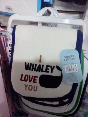 I whaley love you