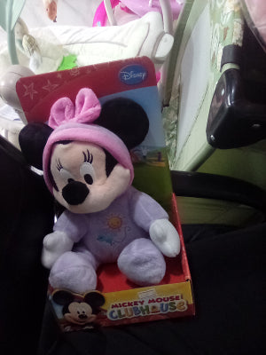 Mickey mouse clubhouse