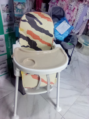 High chair