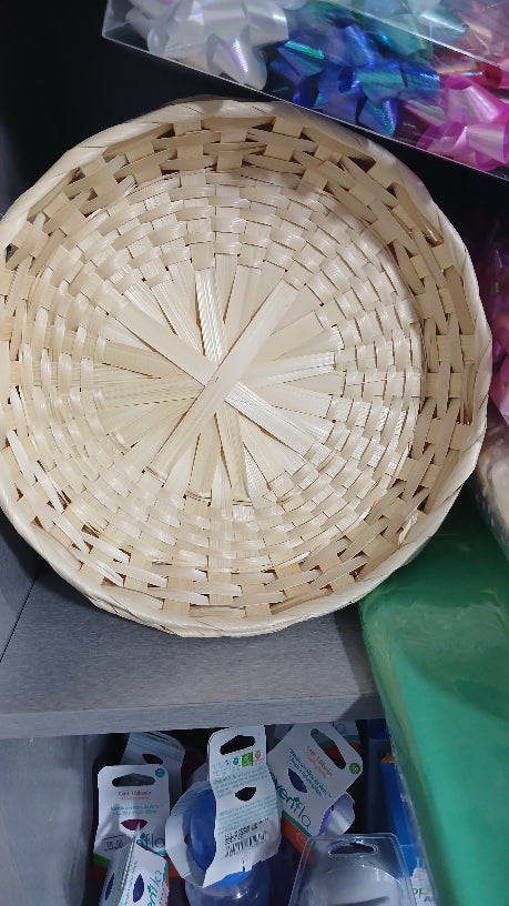 Small basket