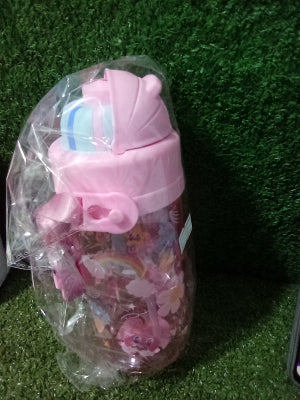 Water bottle 450ml