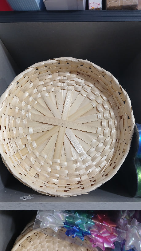 Large basket
