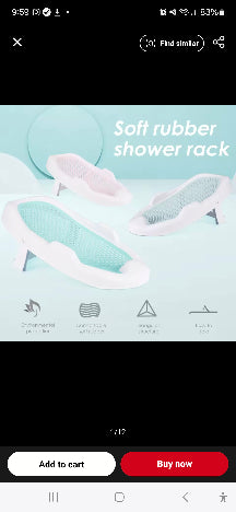 Bath Tub Mat
