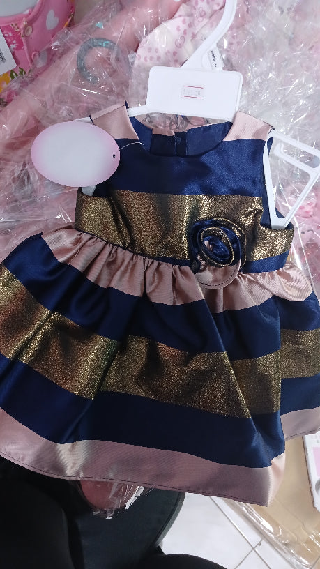 La princess 1pcs dress