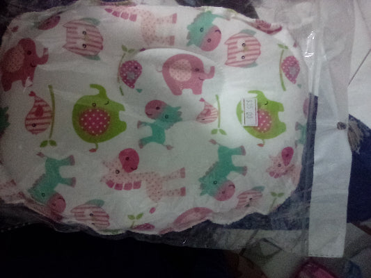 Baby pillow