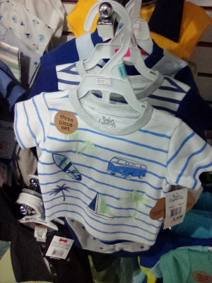 Baby essential