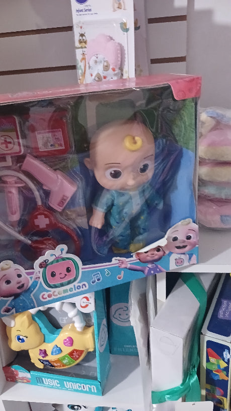 Cocomelon