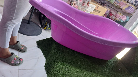 Bathtub
