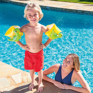 Intex Dinosaur Arm Floatie
