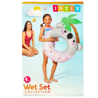 Intex Pool Ring Floatie