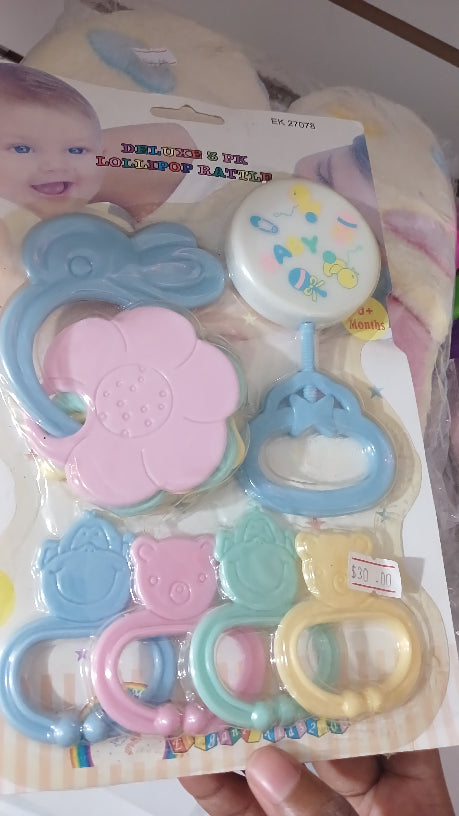 Baby toy
