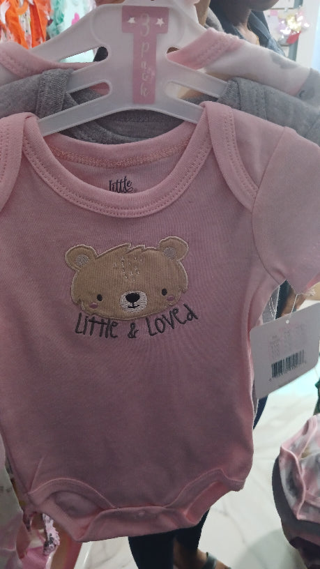 Little & loved