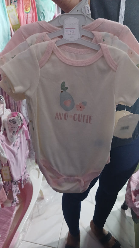 Avo cutie