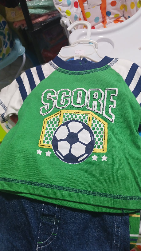 Score 3pcs set