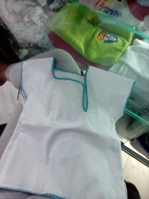 Baby nighties