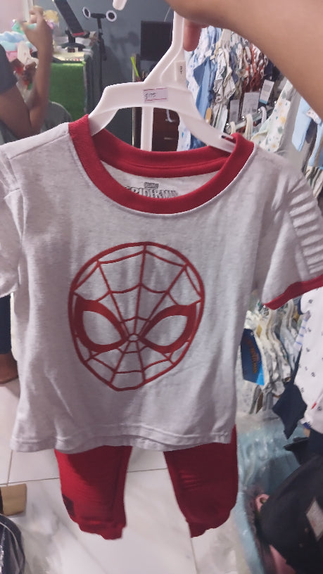 Spiderman