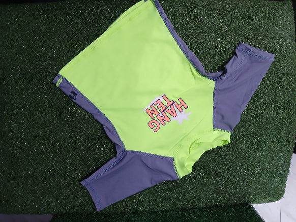 Boys rashguard