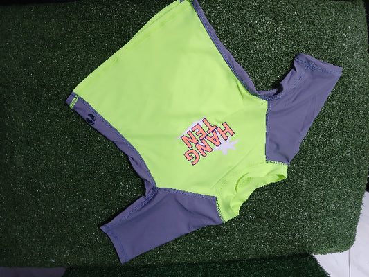 Boys rashguard