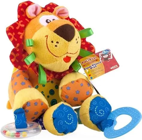 Nuby Fun Time Pal