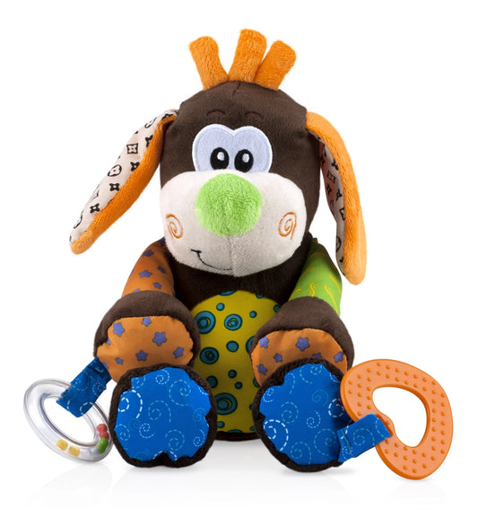 Nuby Fun Time Pal