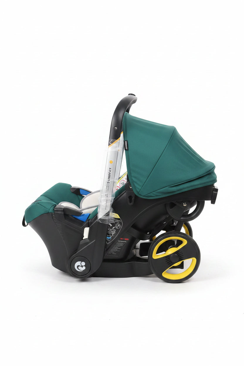 4-in-1 Stroller Car Seat