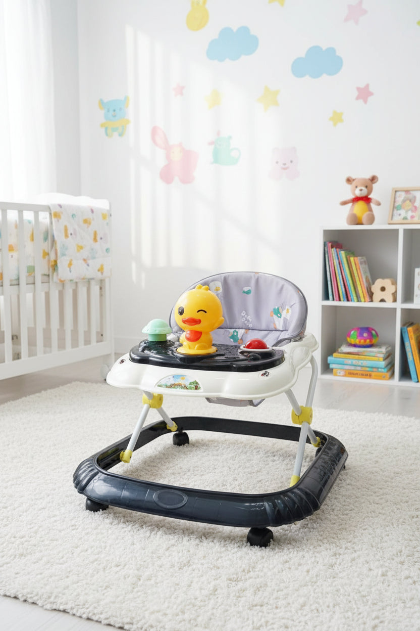 Doke Duck Baby Walker