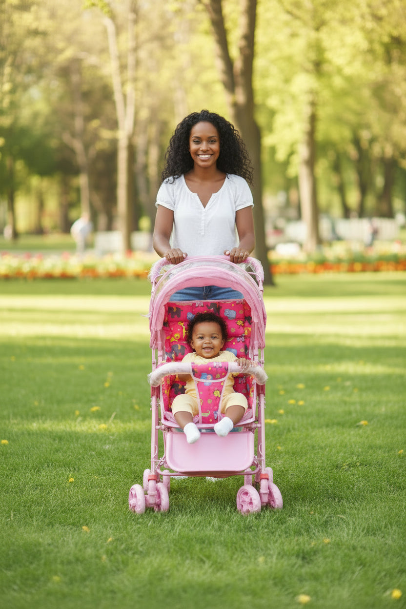 Baby Stroller