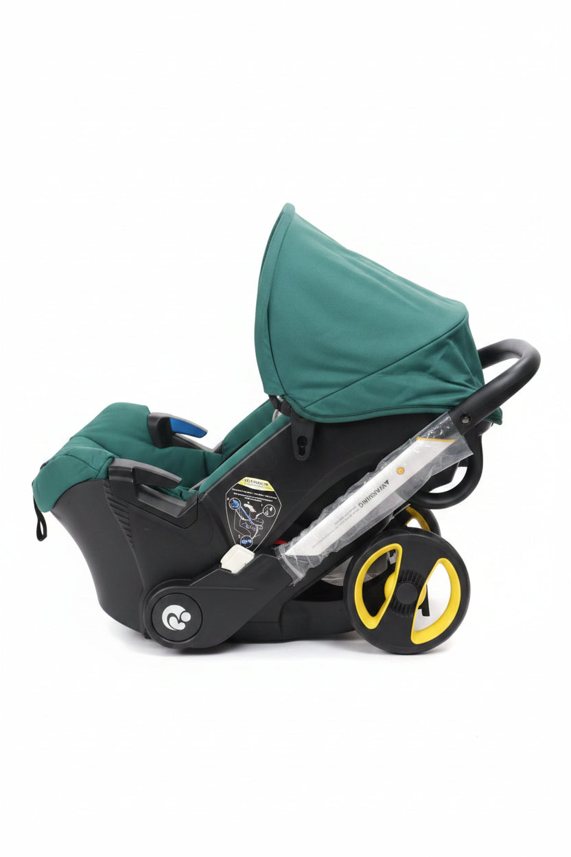 4-in-1 Stroller Car Seat